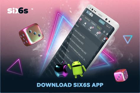 six6s apk download|Six6s App APK Download for Android & iOS [2024] for Free.